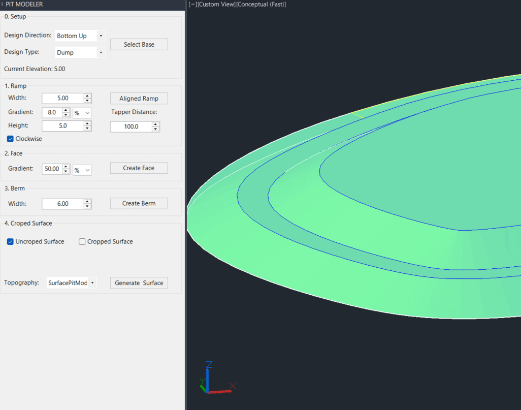 Modelagem Paramétrica